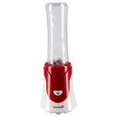 Hausberg Smoothie Blender Kırmızı